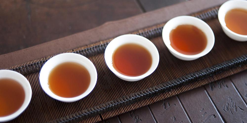 Tea Service 101