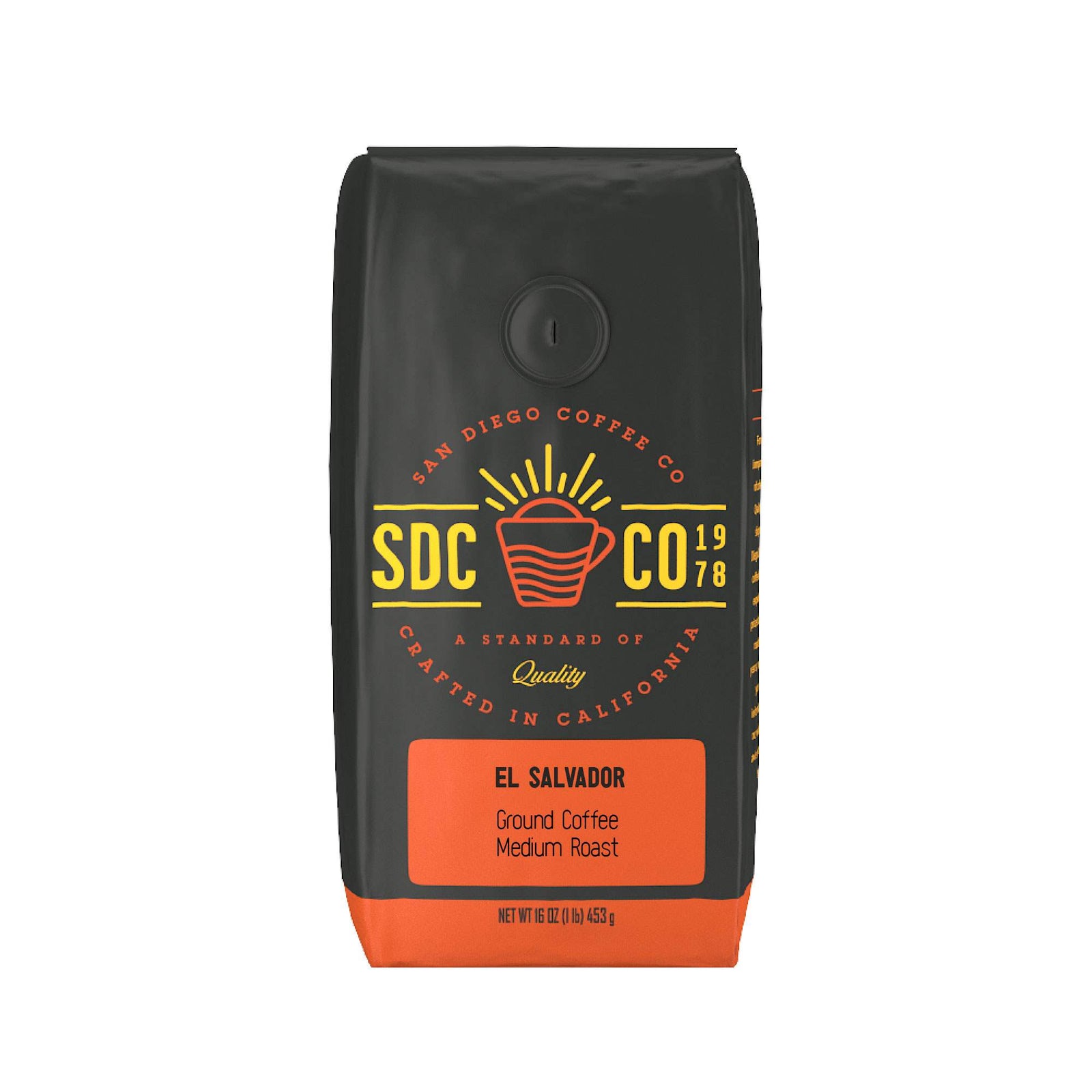 Central American Blend