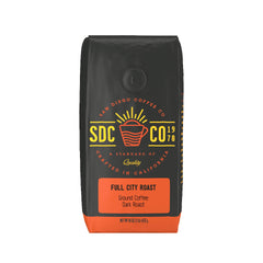 Full City Roast - sandiegocoffee